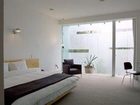 фото отеля Habita Hotel Mexico City