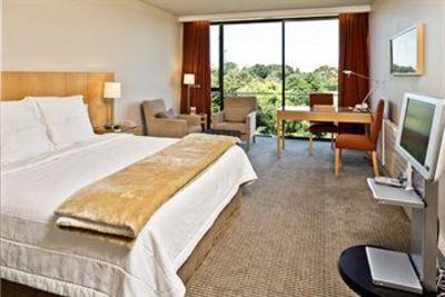 фото отеля Copthorne Hotel Commodore Christchurch Airport