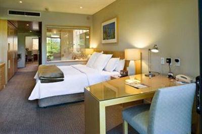 фото отеля Copthorne Hotel Commodore Christchurch Airport