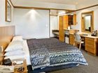 фото отеля Copthorne Hotel Commodore Christchurch Airport