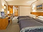 фото отеля Copthorne Hotel Commodore Christchurch Airport