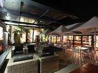 фото отеля Copthorne Hotel Commodore Christchurch Airport