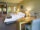 фото отеля Copthorne Hotel Commodore Christchurch Airport