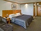 фото отеля Copthorne Hotel Commodore Christchurch Airport