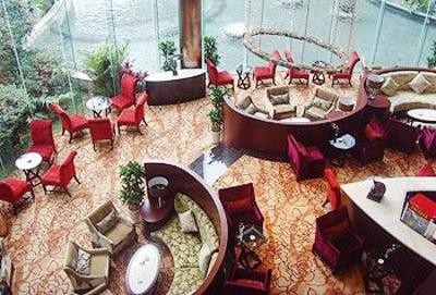 фото отеля Sichuan Tennis International Hotel