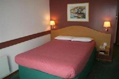 фото отеля Days Inn Oxford Waterstock