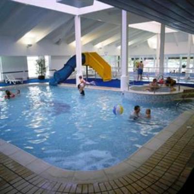фото отеля Hilton Coylumbridge - Aviemore