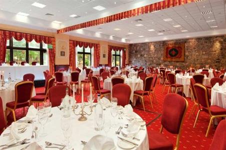 фото отеля Hilton Coylumbridge - Aviemore