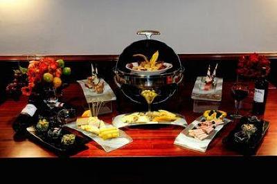 фото отеля Radisson Royal Quito Hotel