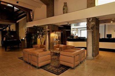 фото отеля Amrath Grand Hotel Heerlen