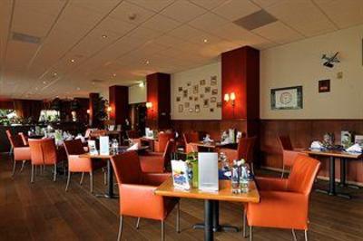 фото отеля Amrath Grand Hotel Heerlen