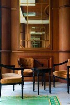 фото отеля Saigon Domaine Luxury Residences