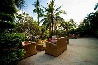 фото отеля Saigon Domaine Luxury Residences