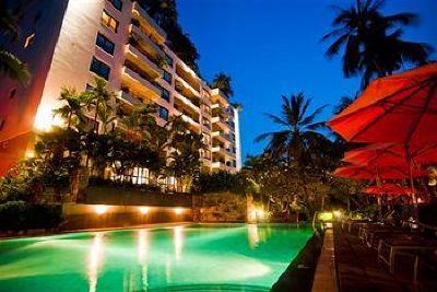 фото отеля Saigon Domaine Luxury Residences