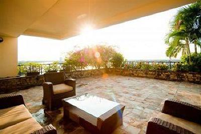 фото отеля Saigon Domaine Luxury Residences