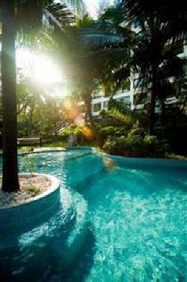 фото отеля Saigon Domaine Luxury Residences
