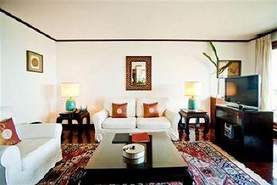 фото отеля Saigon Domaine Luxury Residences