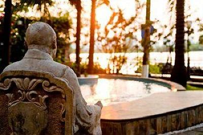фото отеля Saigon Domaine Luxury Residences