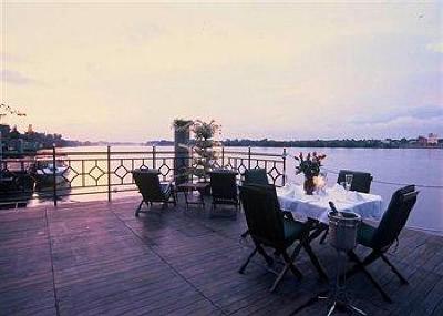 фото отеля Saigon Domaine Luxury Residences