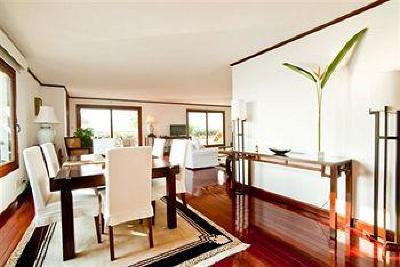 фото отеля Saigon Domaine Luxury Residences