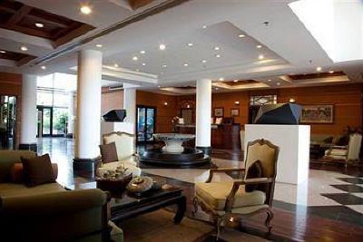 фото отеля Saigon Domaine Luxury Residences
