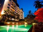 фото отеля Saigon Domaine Luxury Residences
