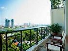 фото отеля Saigon Domaine Luxury Residences