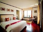 фото отеля Saigon Domaine Luxury Residences