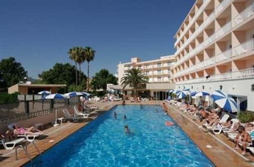 фото отеля Invisa Hotel Es Pla