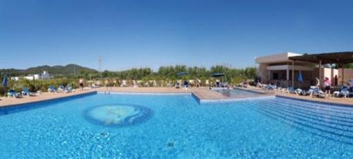 фото отеля Invisa Hotel Es Pla