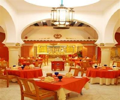 фото отеля Sheraton Sharm Hotel, Resort and Villas