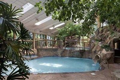 фото отеля Park Vista - DoubleTree by Hilton Hotel - Gatlinburg