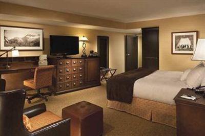 фото отеля Park Vista - DoubleTree by Hilton Hotel - Gatlinburg
