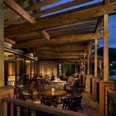 фото отеля Park Vista - DoubleTree by Hilton Hotel - Gatlinburg