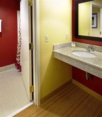 фото отеля Courtyard by Marriott Paducah West