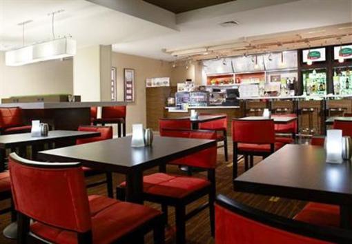 фото отеля Courtyard by Marriott Paducah West