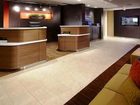 фото отеля Courtyard by Marriott Paducah West