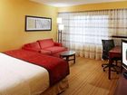 фото отеля Courtyard by Marriott Paducah West