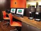 фото отеля Courtyard by Marriott Paducah West