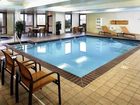 фото отеля Courtyard by Marriott Paducah West
