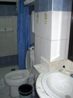 фото отеля Soledad Suites