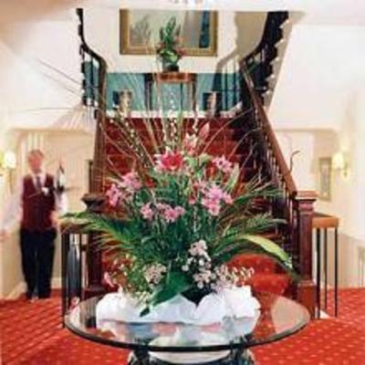 фото отеля Best Western Royal Hotel Saint Helier