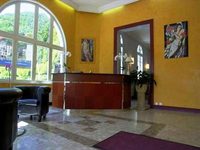 Golf Hotel Brides-Les-Bains
