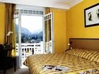 фото отеля Golf Hotel Brides-Les-Bains