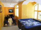 фото отеля Golf Hotel Brides-Les-Bains