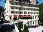 фото отеля Golf Hotel Brides-Les-Bains