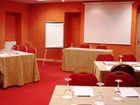 фото отеля Golf Hotel Brides-Les-Bains