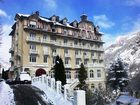 фото отеля Golf Hotel Brides-Les-Bains