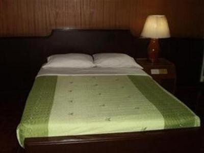 фото отеля Prince Hotel Chiang Mai