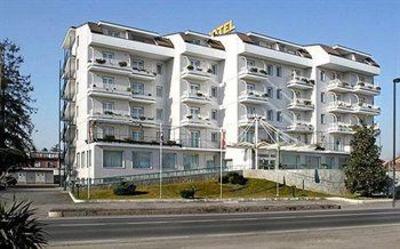 фото отеля Air Palace Hotel